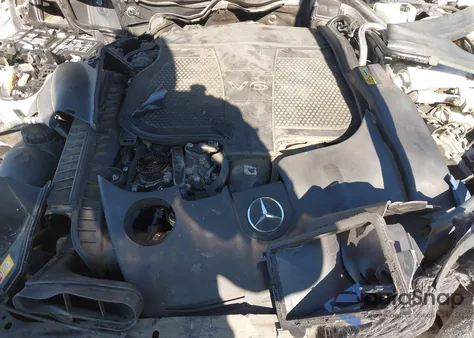 2013 Mercedes-Benz E 350 из США, поврежденный, VIN WDDKK5KF3DF215219